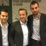 Premio Maurizio Rampino