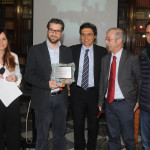 Premiazione Francese 2016