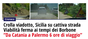 Autostrada CT-PA