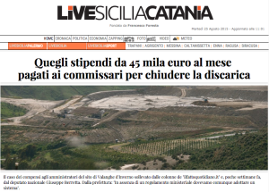 LiveSicilia riprende Il Fatto